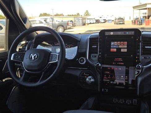 New 2026 RAM 1500 Laramie image 34