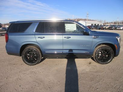 New 2026 GMC Yukon Elevation w/ Elevation Premium Package