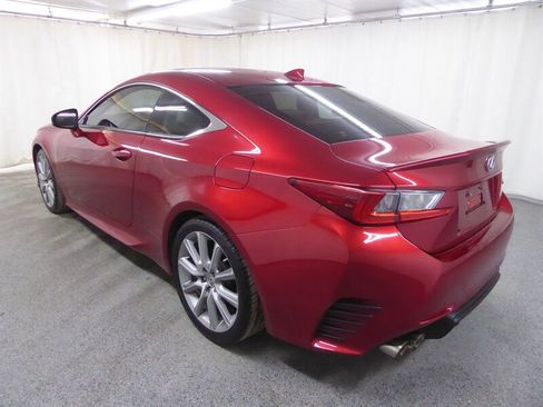 Used 2015 Lexus RC 350 image 5