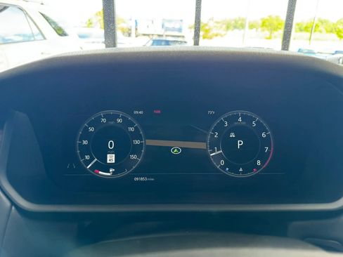 Used 2018 Land Rover Discovery HSE Luxury AWD/4WD image 38