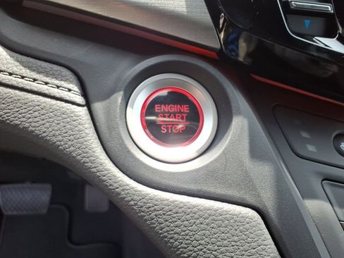New 2026 Honda Odyssey Sport-L image 15