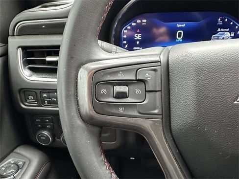 Used 2023 Chevrolet Tahoe RST image 15