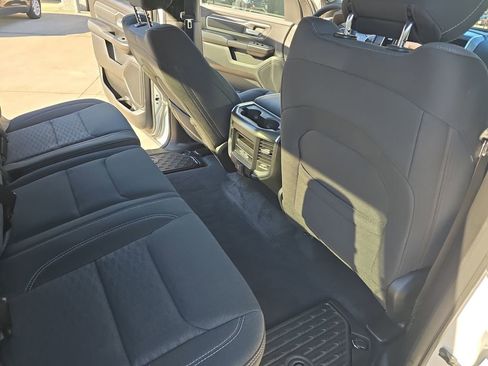 New 2026 RAM 1500 Big Horn AWD/4WD image 11