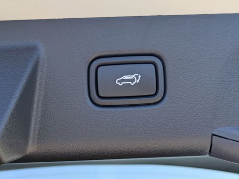 New 2026 Hyundai Tucson Limited image 11