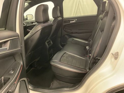 Used 2024 Ford Edge ST-Line AWD/4WD image 33