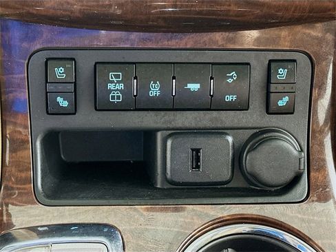 Used 2015 Buick Enclave Premium w/ Experience Buick Package image 19