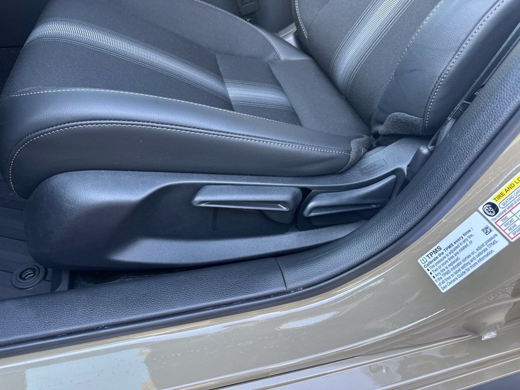 Used 2026 Honda Civic Sport image 13