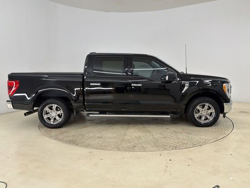 Certified 2023 Ford F150 XLT w/ Equipment Group 302A High RWD image 8
