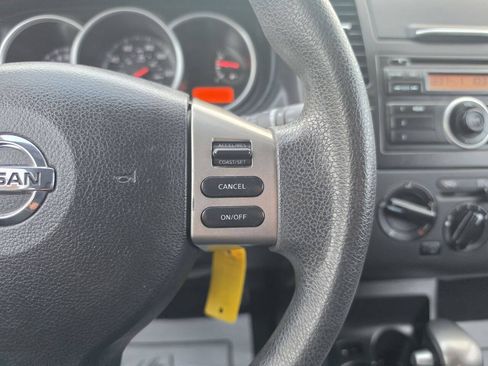 Used 2011 Nissan Versa 1.8 S w/ PWR Plus Pkg FWD image 33