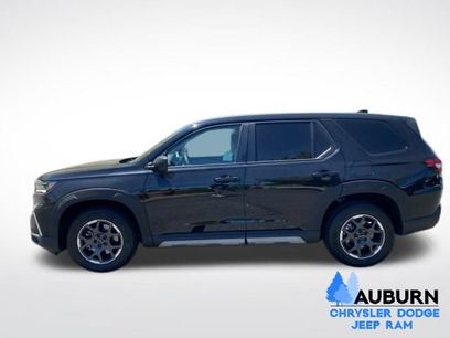 Used 2023 Honda Pilot LX
