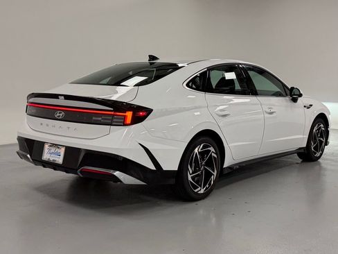 New 2026 Hyundai Sonata SEL image 4