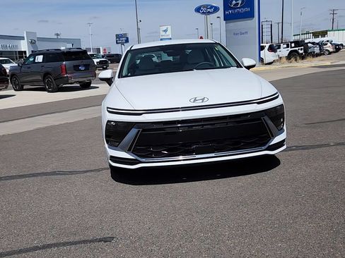 New 2026 Hyundai Sonata SEL AWD/4WD image 4