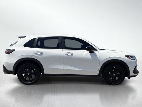 Used 2027 Honda HR-V Sport image 10