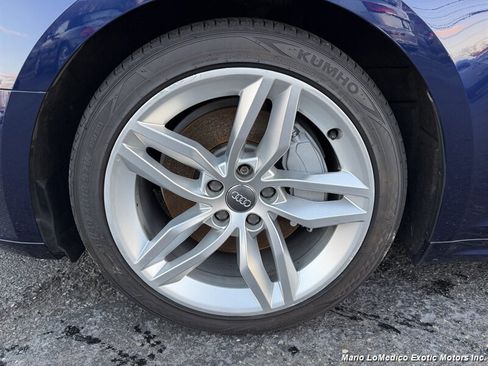 Used 2019 Audi A5 2.0T Premium Plus w/ Premium Plus image 22
