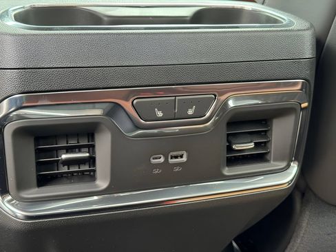 New 2026 GMC Sierra 2500 Denali Ultimate w/ Max Trailering Package AWD/4WD image 15