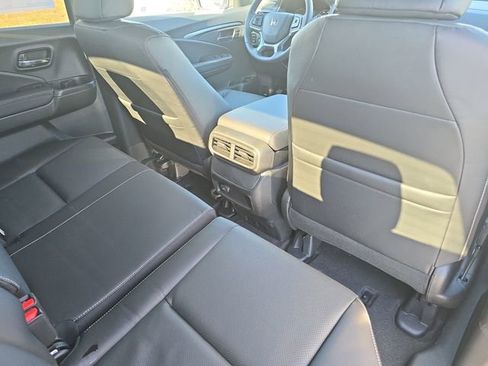 New 2026 Honda Ridgeline RTL image 11
