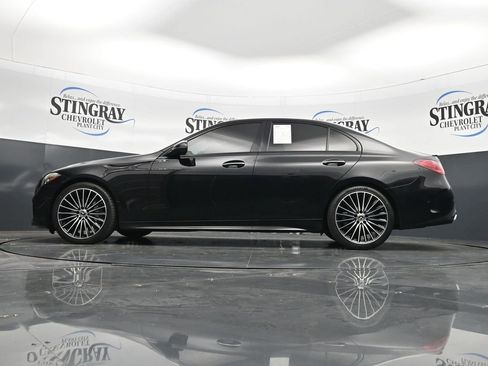 Used 2023 Mercedes-Benz C 300 Sedan image 20