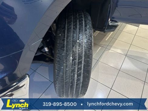 Used 2020 Ford F150 XLT w/ Equipment Group 302A Luxury AWD/4WD image 27