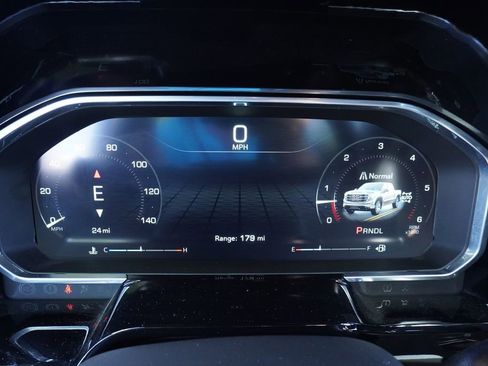 New 2026 GMC Sierra 1500 Elevation image 21