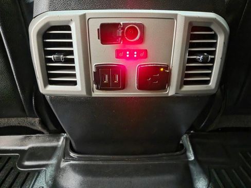 Used 2017 Ford F350 Lariat w/ Lariat Ultimate Package image 81