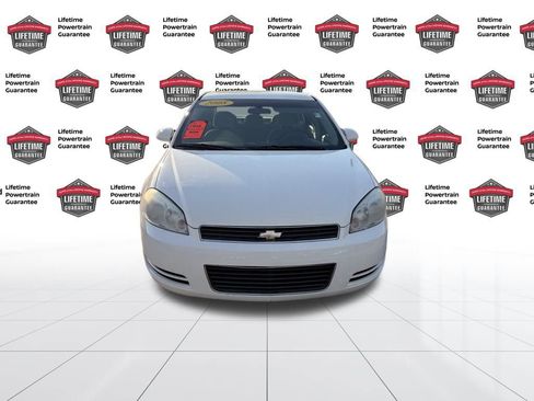 Used 2008 Chevrolet Impala LT image 10