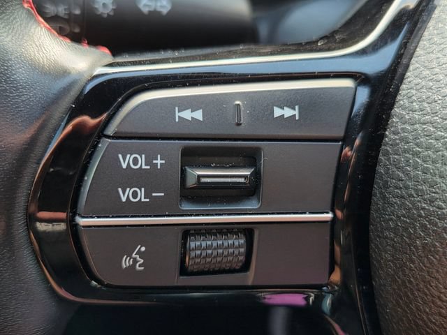 Used 2025 Honda Civic Si image 20