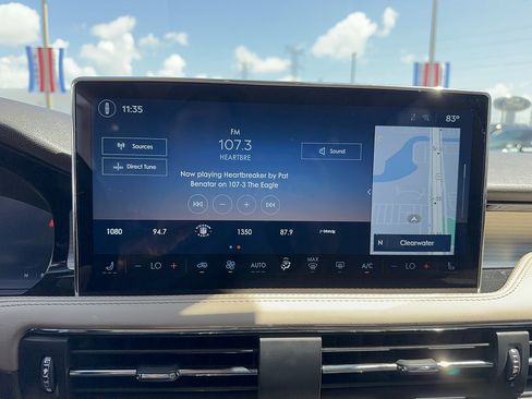 Used 2024 Lincoln Corsair FWD image 19