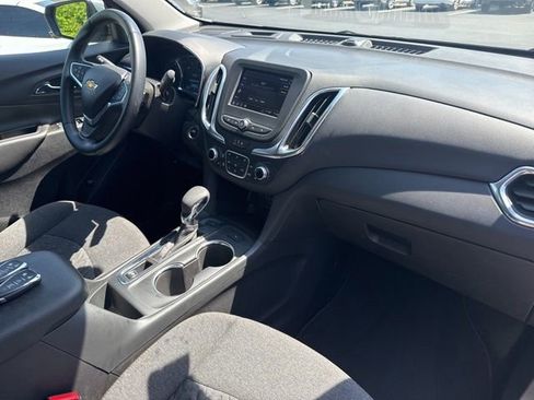 Used 2024 Chevrolet Equinox LT AWD/4WD image 7
