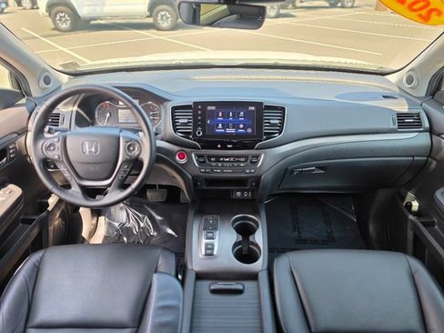 Used 2023 Honda Ridgeline RTL image 29