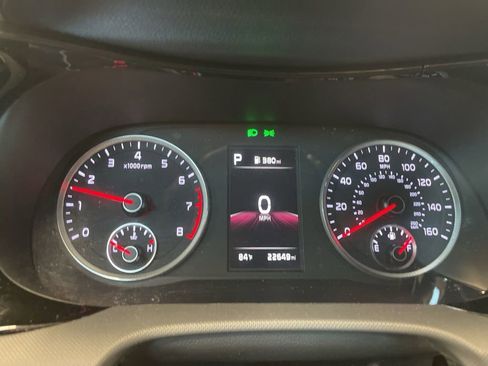Used 2024 Kia K5 GT-Line AWD/4WD image 16