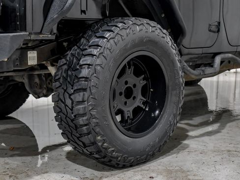 Used 2013 Jeep Wrangler Unlimited Sport AWD/4WD image 58