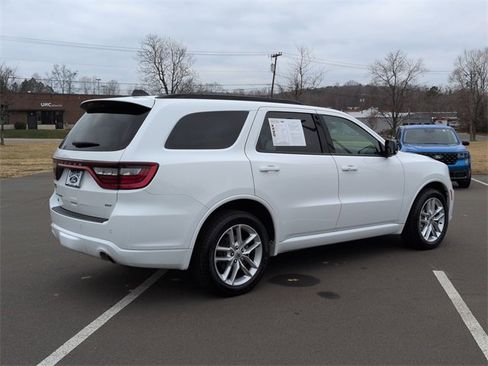 Used 2024 Dodge Durango GT image 13