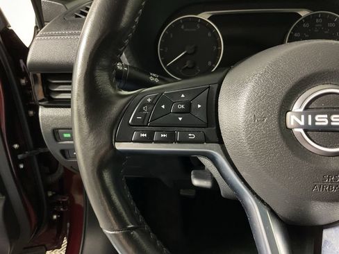 Used 2025 Nissan Sentra SV w/ All-Weather Package FWD image 27