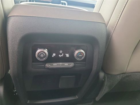 New 2026 GMC Acadia Elevation w/ Black Edition FWD image 11
