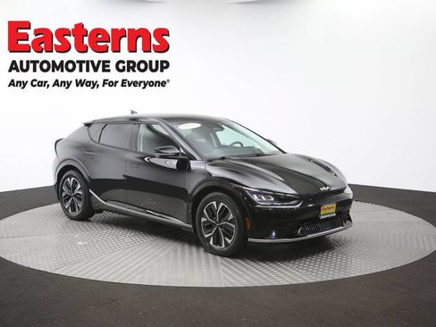 Used 2023 Kia EV6 Wind AWD/4WD image 50