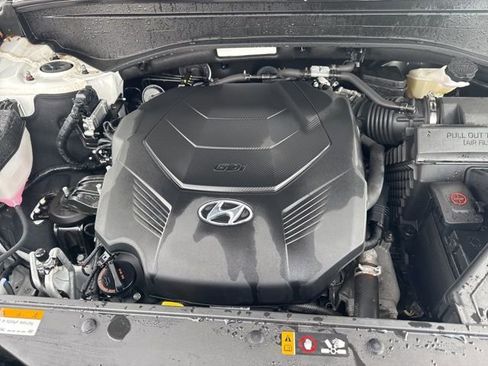 Used 2023 Hyundai Palisade SE image 48