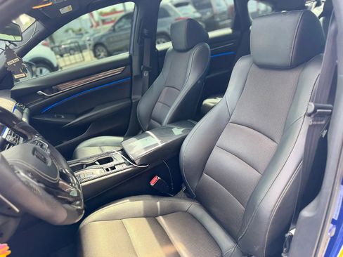 Used 2020 Honda Accord Sport image 31