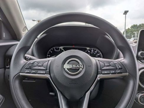 Used 2024 Nissan Sentra SV FWD image 24
