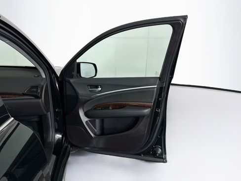 Used 2018 Acura MDX SH-AWD w/ Technology Package image 35