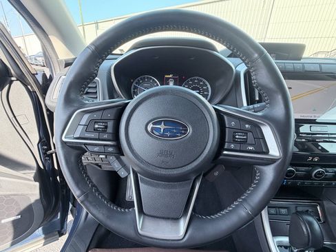 Used 2019 Subaru Ascent Touring w/ Popular Package #2 AWD/4WD image 14