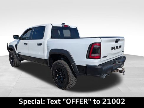 Used 2022 RAM 1500 TRX image 6