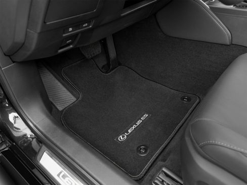 Used 2025 Lexus ES 350 w/ Premium Package FWD image 34