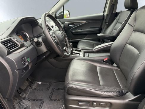 Used 2019 Honda Ridgeline RTL image 6