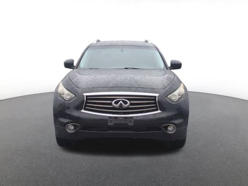 Used 2012 INFINITI FX35 AWD w/ Premium Pkg image 9