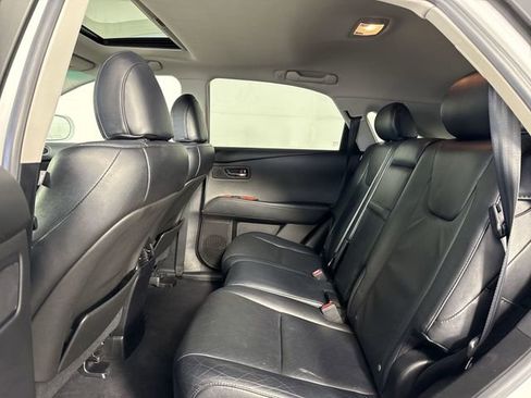 Used 2011 Lexus RX 350 AWD image 23
