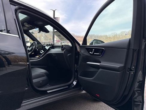 New 2026 Mercedes-Benz GLC 300 4MATIC image 25