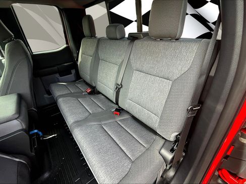 New 2026 Ford F350 XL RWD image 10