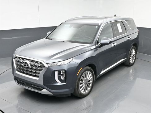 Used 2020 Hyundai Palisade Limited image 21