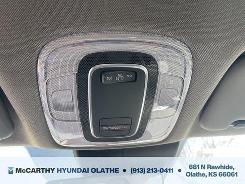 Certified 2025 Hyundai Elantra Sport FWD image 23