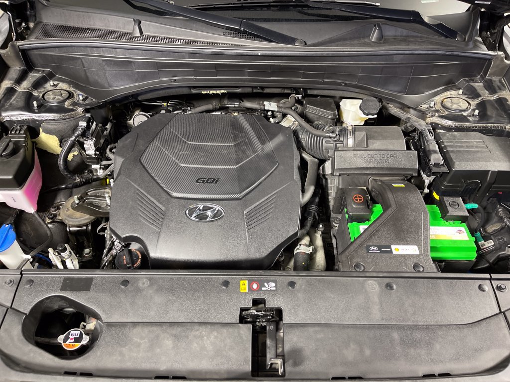 Used 2023 Hyundai Palisade XRT FWD image 10